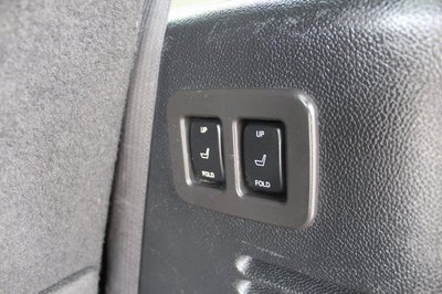 2013 Ford Expedition Limited