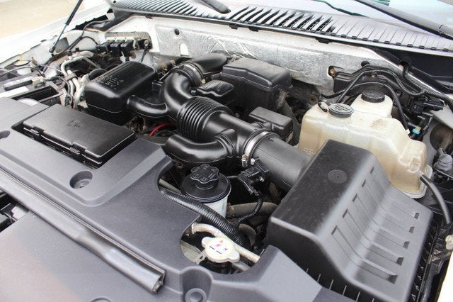 2013 Ford Expedition Limited
