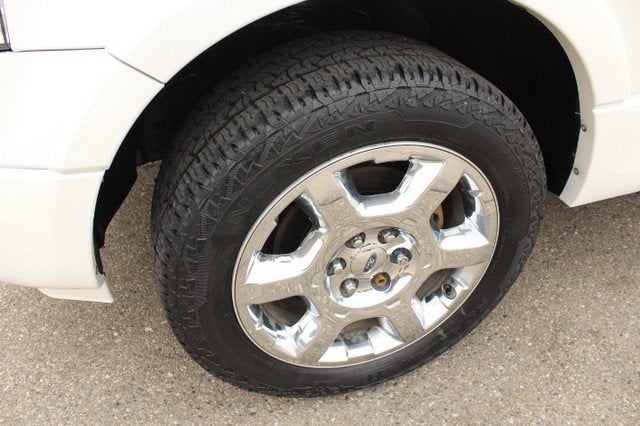 2013 Ford Expedition Limited
