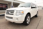 2013 Ford Expedition Limited