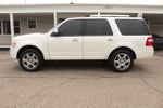2013 Ford Expedition Limited
