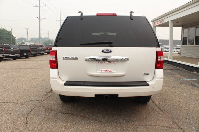 2013 Ford Expedition Limited