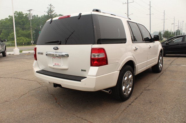 2013 Ford Expedition Limited