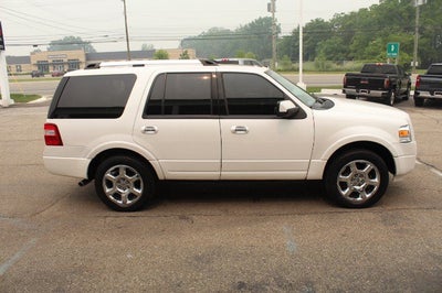 2013 Ford Expedition Limited