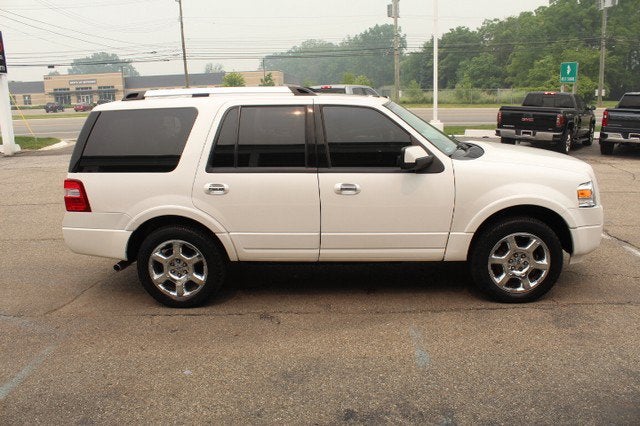2013 Ford Expedition Limited