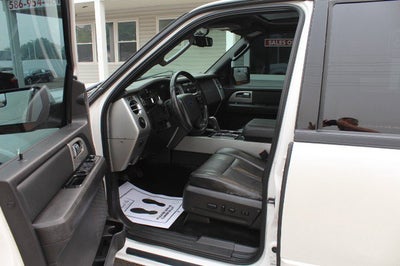 2013 Ford Expedition Limited