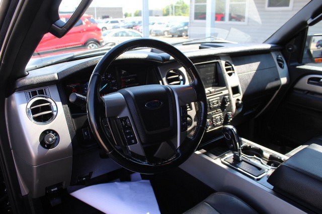 2015 Ford Expedition Limited