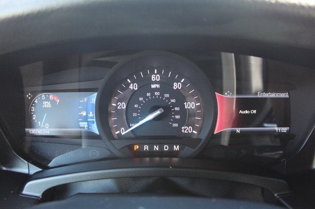 2015 Ford Expedition Limited