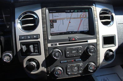 2015 Ford Expedition Limited