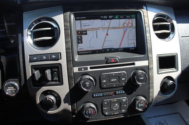 2015 Ford Expedition Limited