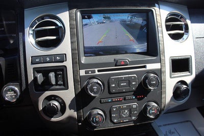 2015 Ford Expedition Limited