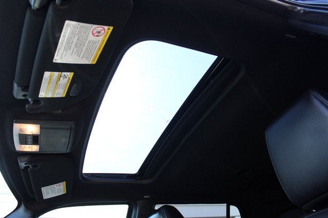 2015 Ford Expedition Limited