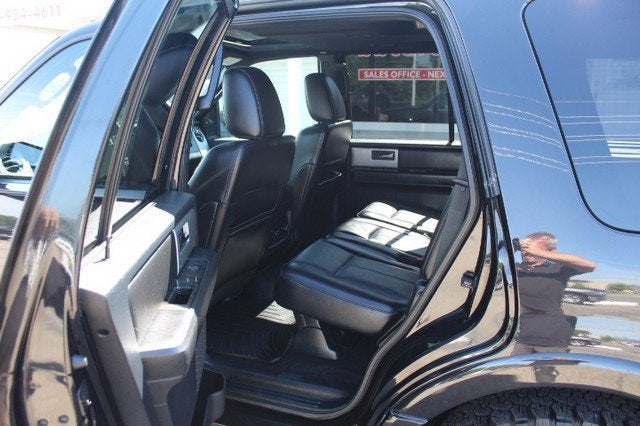 2015 Ford Expedition Limited