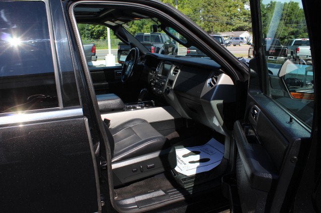 2015 Ford Expedition Limited