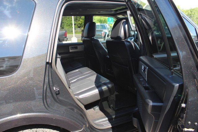 2015 Ford Expedition Limited