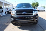 2015 Ford Expedition Limited