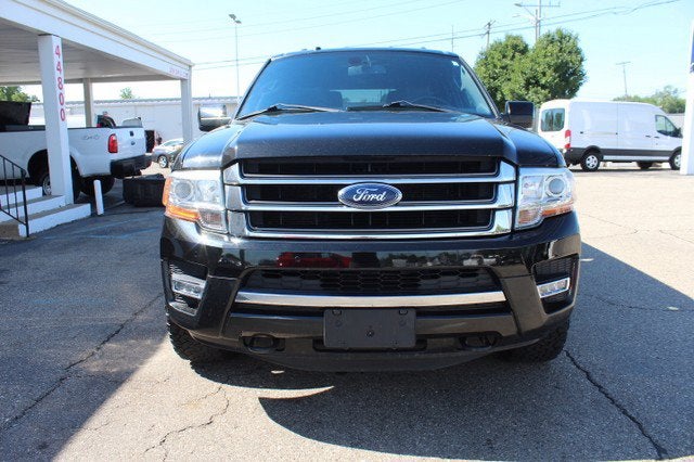 2015 Ford Expedition Limited