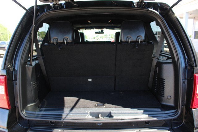 2015 Ford Expedition Limited