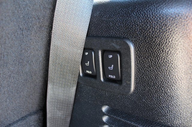 2015 Ford Expedition Limited