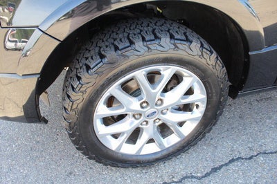 2015 Ford Expedition Limited