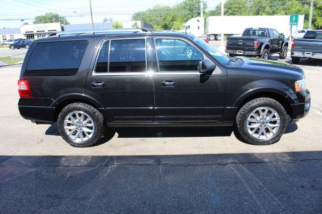 2015 Ford Expedition Limited