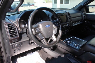 2020 Ford Expedition Limited