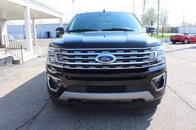 2020 Ford Expedition Limited