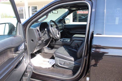2020 Ford Expedition Limited