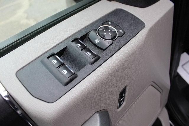 2017 Ford Super Duty F-250 SRW XLT