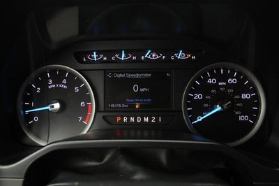 2017 Ford Super Duty F-250 SRW XLT