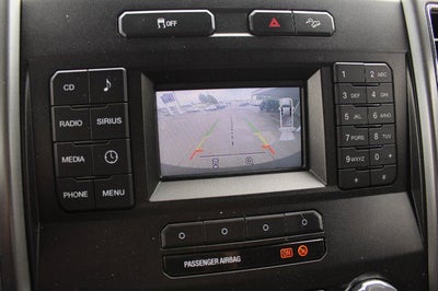 2017 Ford Super Duty F-250 SRW XLT