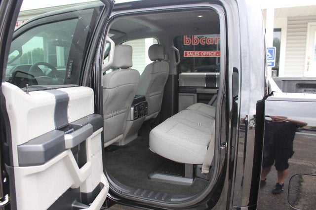2017 Ford Super Duty F-250 SRW XLT
