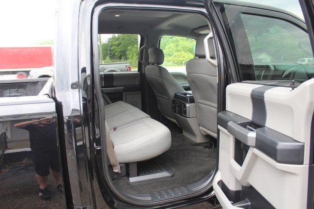 2017 Ford Super Duty F-250 SRW XLT