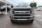 2017 Ford Super Duty F-250 SRW XLT