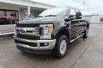 2017 Ford Super Duty F-250 SRW XLT