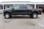 2017 Ford Super Duty F-250 SRW XLT