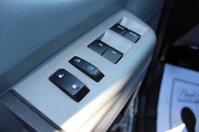 2016 Ford Super Duty F-250 SRW XLT