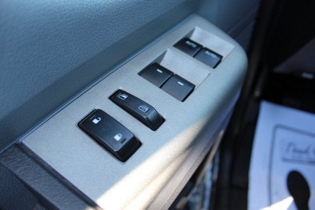 2016 Ford Super Duty F-250 SRW XLT