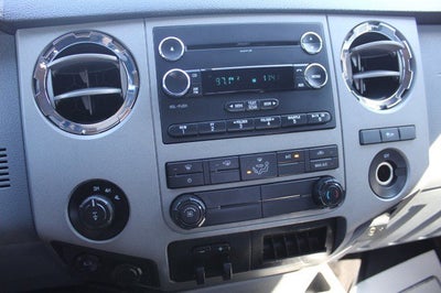 2016 Ford Super Duty F-250 SRW XLT