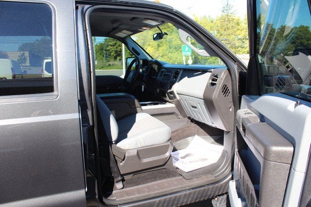 2016 Ford Super Duty F-250 SRW XLT