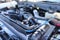2016 Ford Super Duty F-250 SRW XLT
