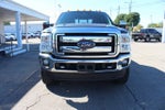 2016 Ford Super Duty F-250 SRW XLT