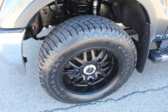 2016 Ford Super Duty F-250 SRW XLT