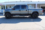 2016 Ford Super Duty F-250 SRW XLT