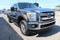 2016 Ford Super Duty F-250 SRW XLT