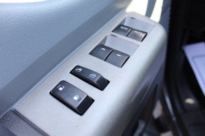 2016 Ford Super Duty F-250 SRW XLT