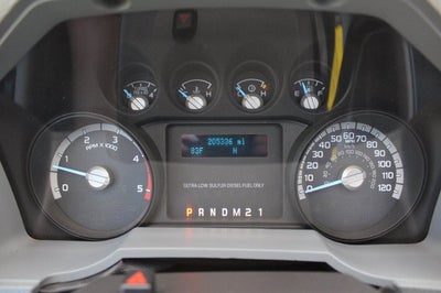 2016 Ford Super Duty F-250 SRW XLT