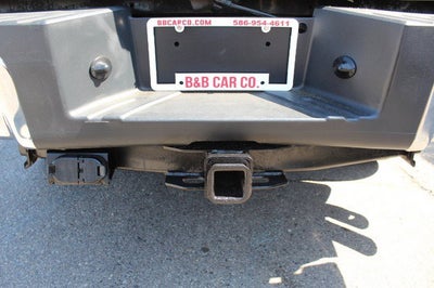 2016 Ford Super Duty F-250 SRW XLT