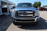 2016 Ford Super Duty F-250 SRW XLT