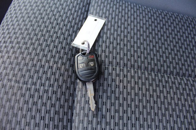 2016 Ford Super Duty F-250 SRW XLT